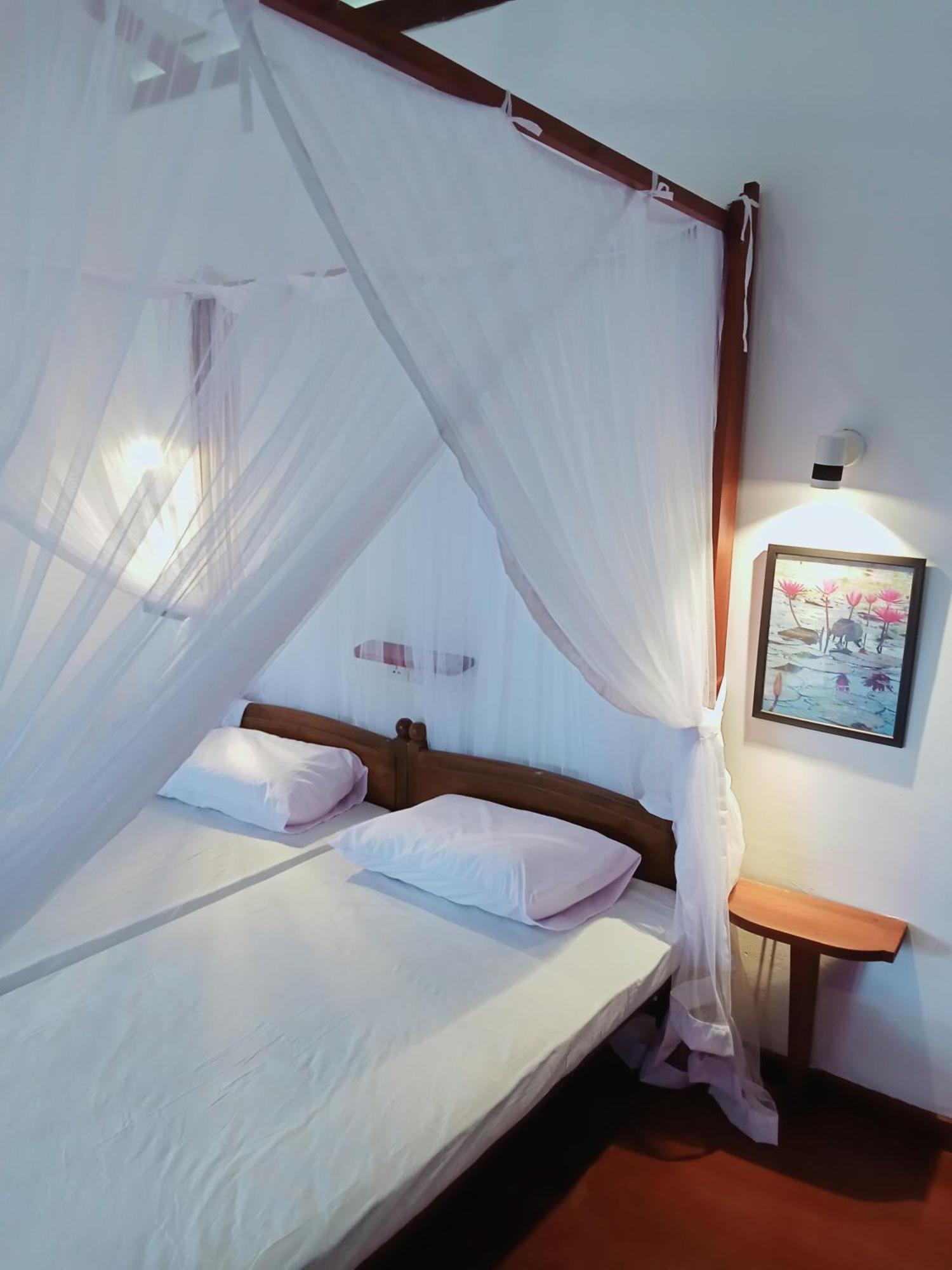 Sihara Rooms & Hostel ماتارا المظهر الخارجي الصورة