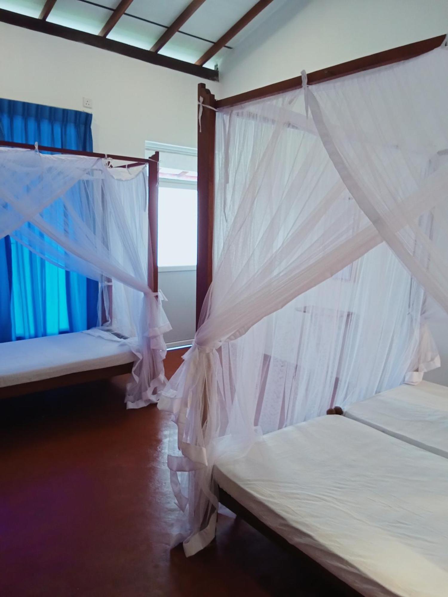 Sihara Rooms & Hostel ماتارا المظهر الخارجي الصورة