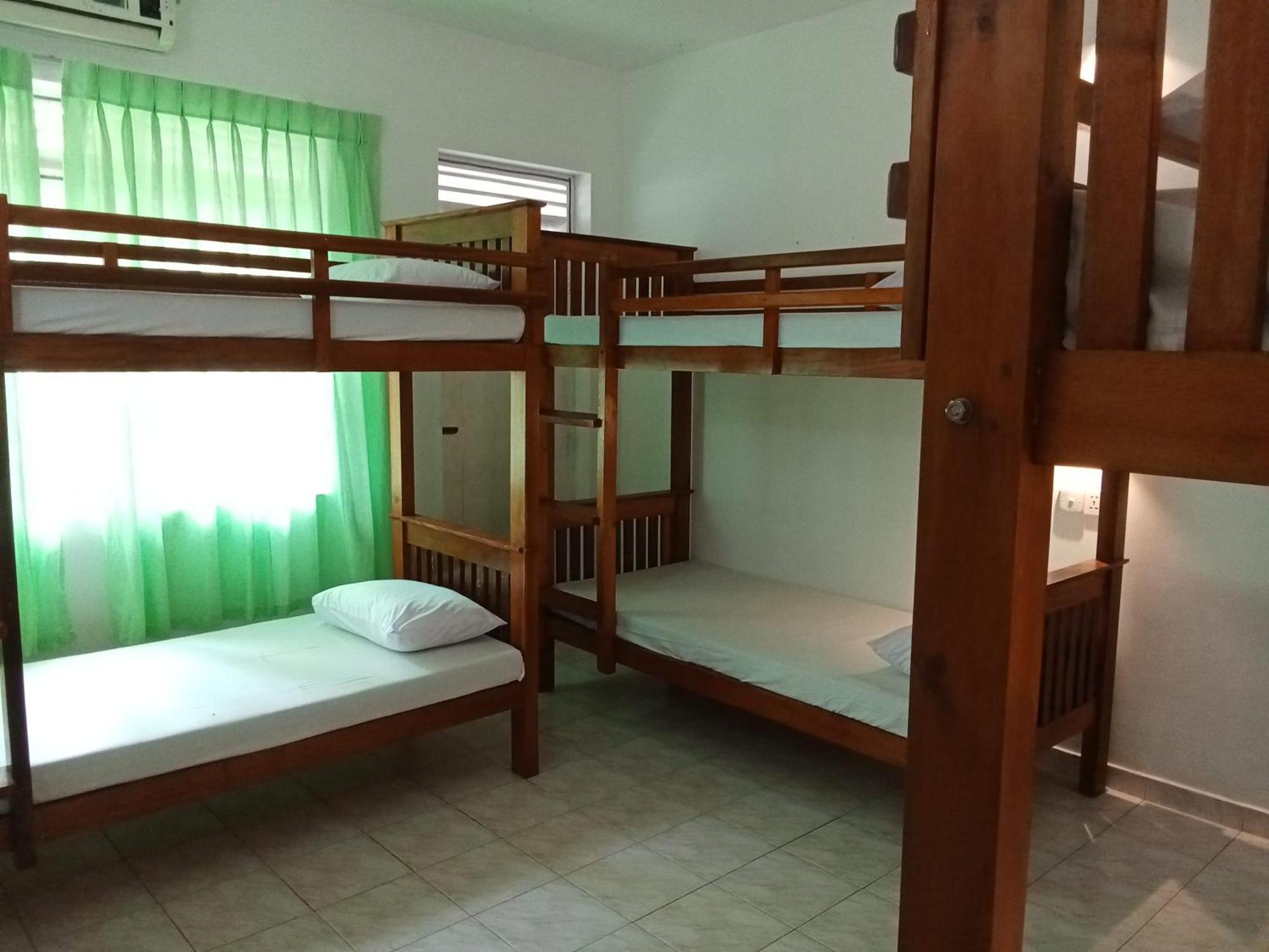 Sihara Rooms & Hostel ماتارا المظهر الخارجي الصورة