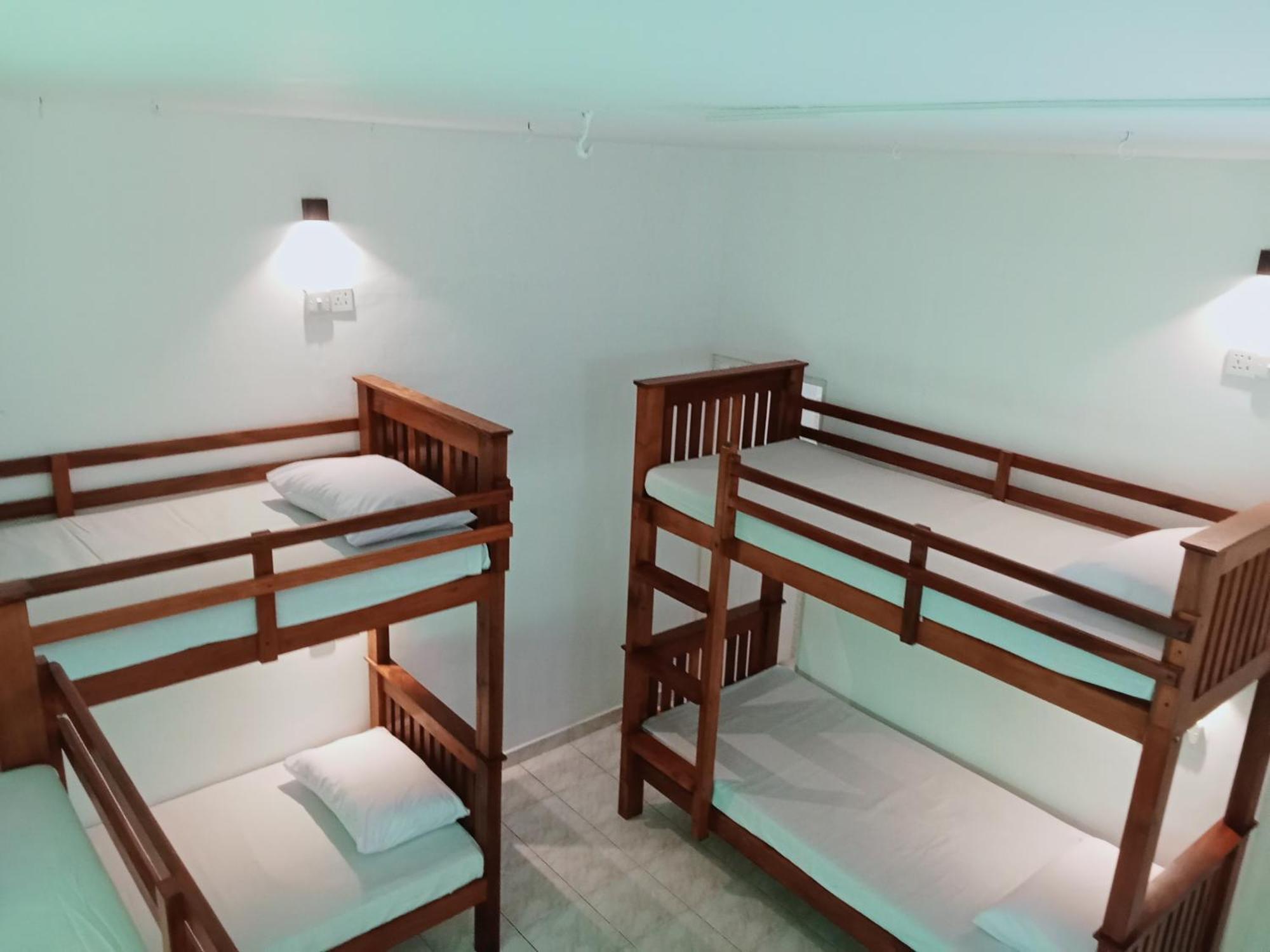 Sihara Rooms & Hostel ماتارا المظهر الخارجي الصورة