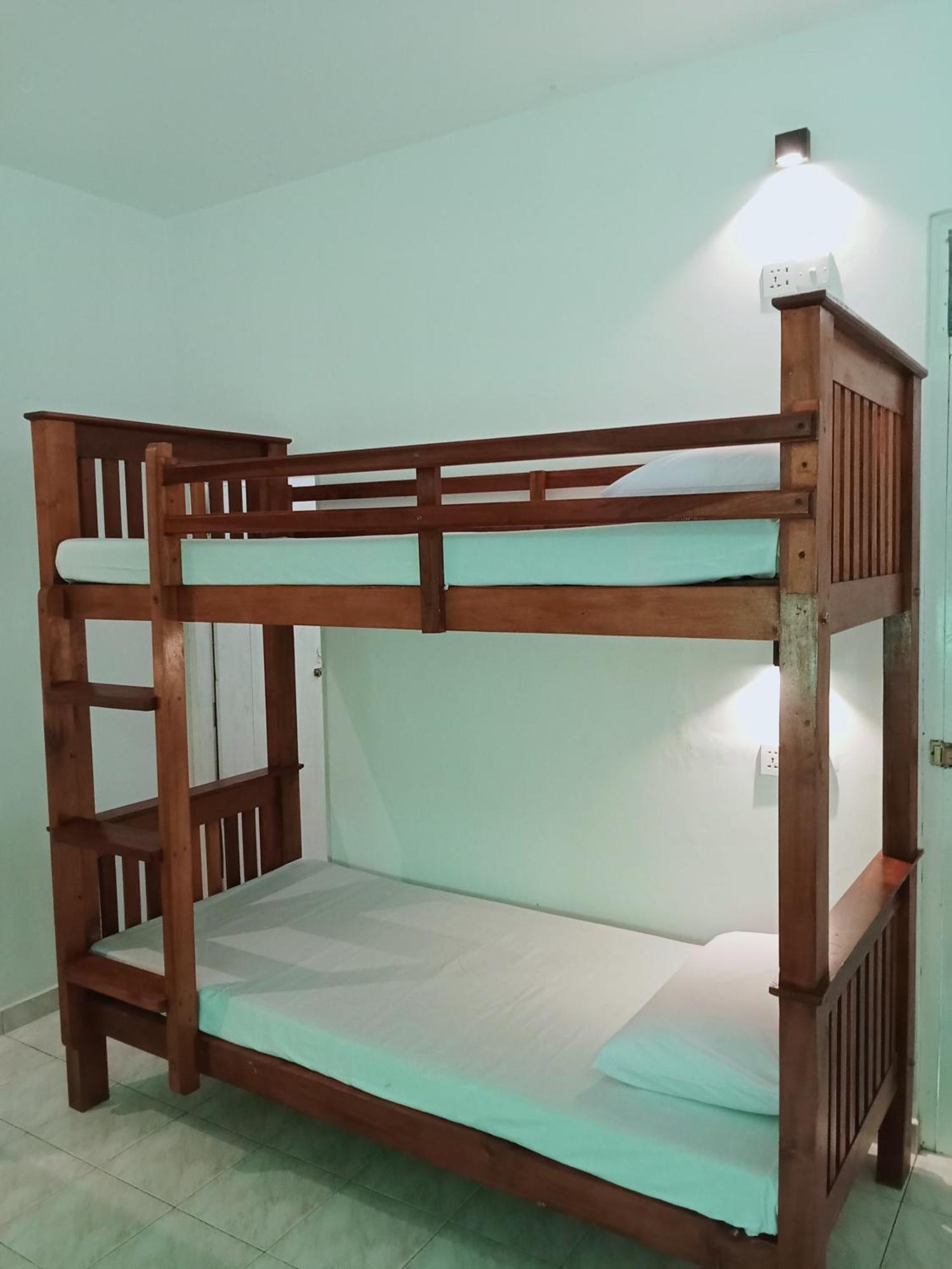 Sihara Rooms & Hostel ماتارا المظهر الخارجي الصورة