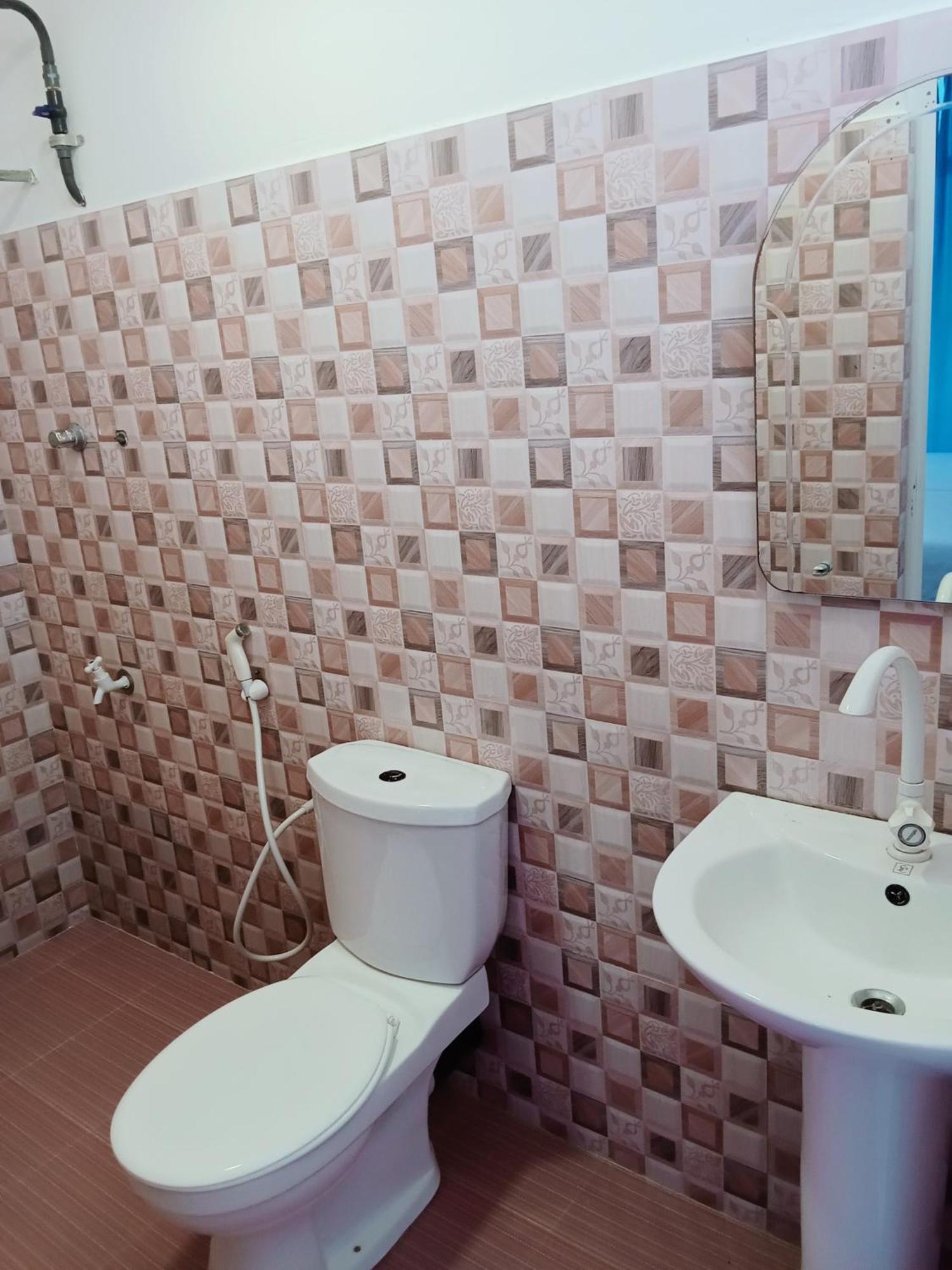 Sihara Rooms & Hostel ماتارا المظهر الخارجي الصورة