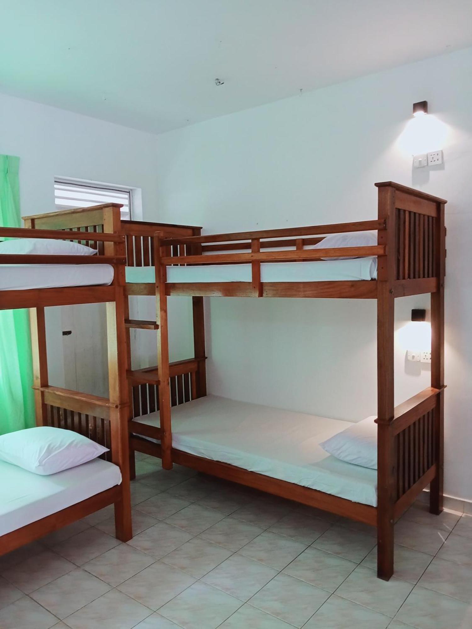 Sihara Rooms & Hostel ماتارا المظهر الخارجي الصورة