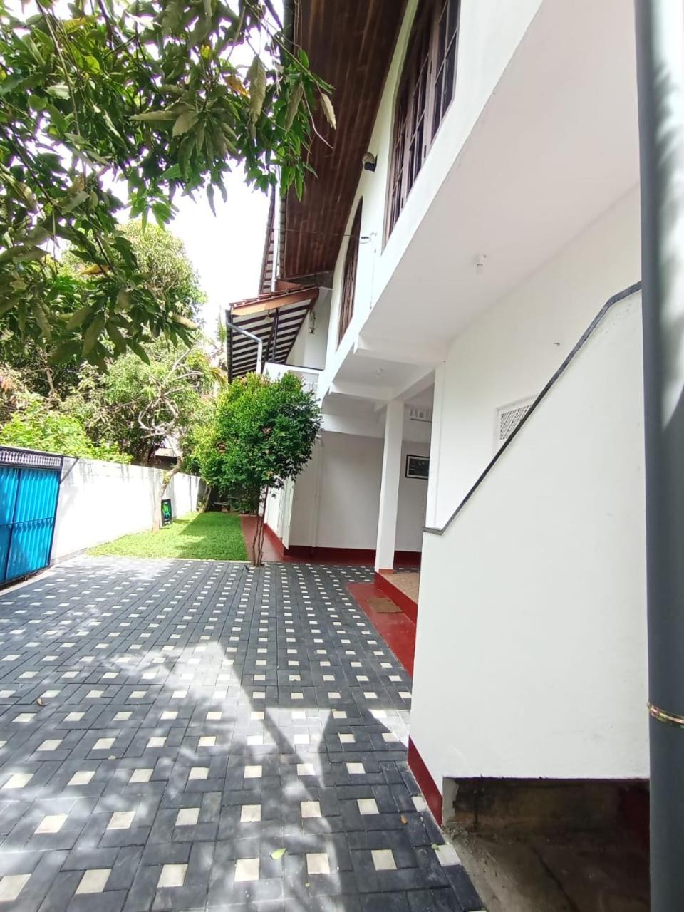 Sihara Rooms & Hostel ماتارا المظهر الخارجي الصورة