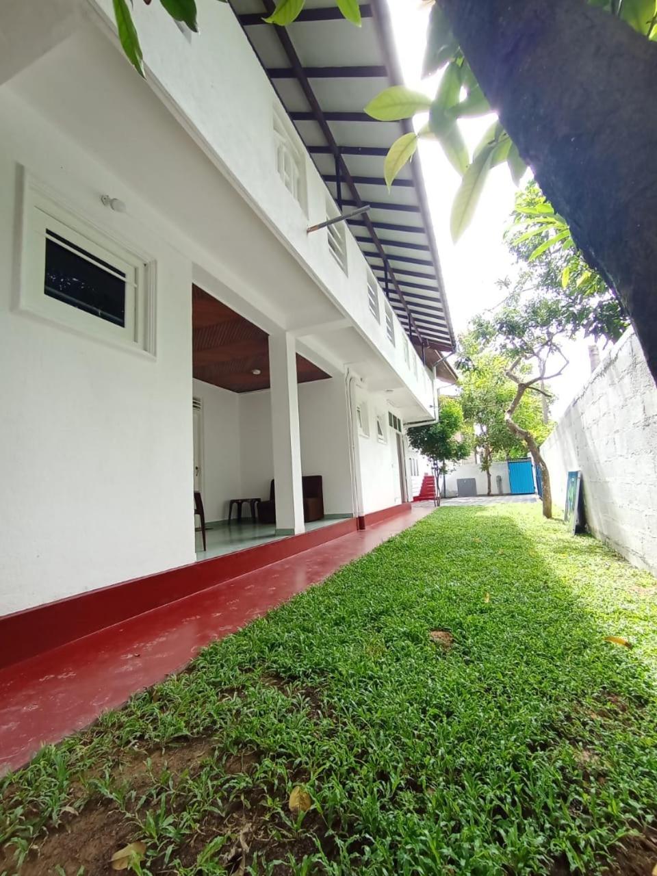 Sihara Rooms & Hostel ماتارا المظهر الخارجي الصورة