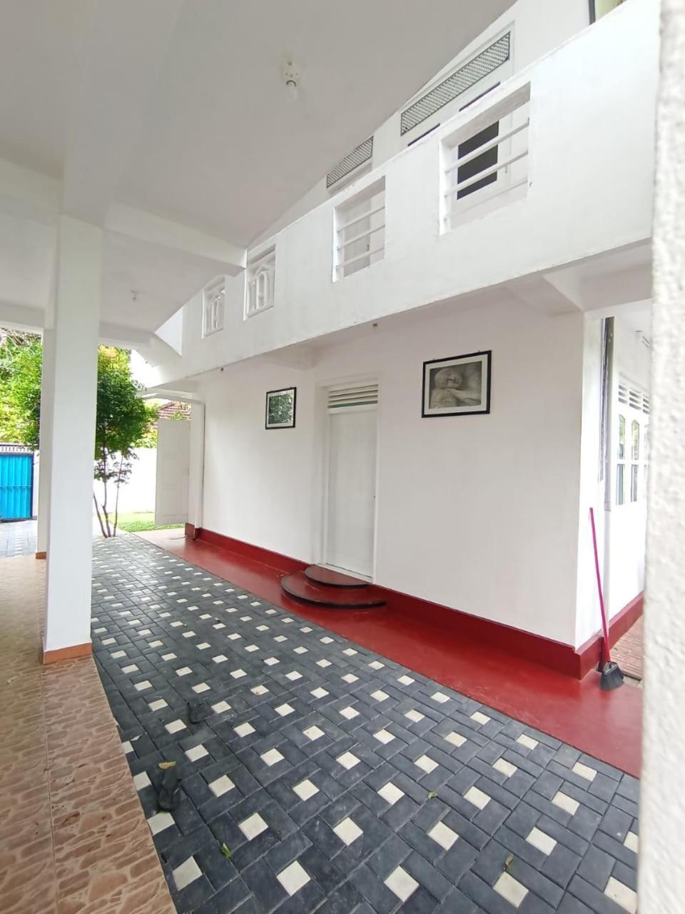 Sihara Rooms & Hostel ماتارا المظهر الخارجي الصورة