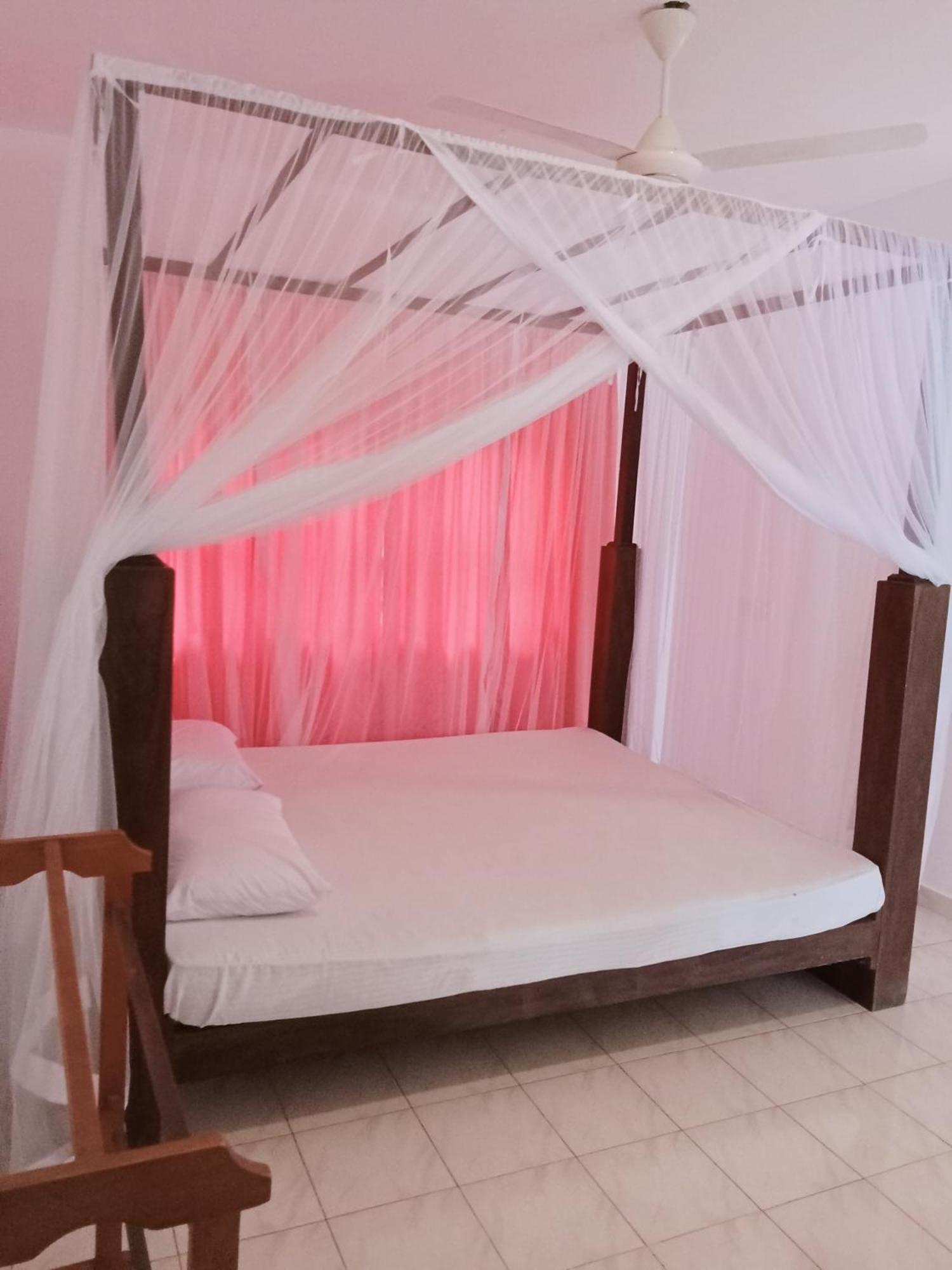 Sihara Rooms & Hostel ماتارا المظهر الخارجي الصورة