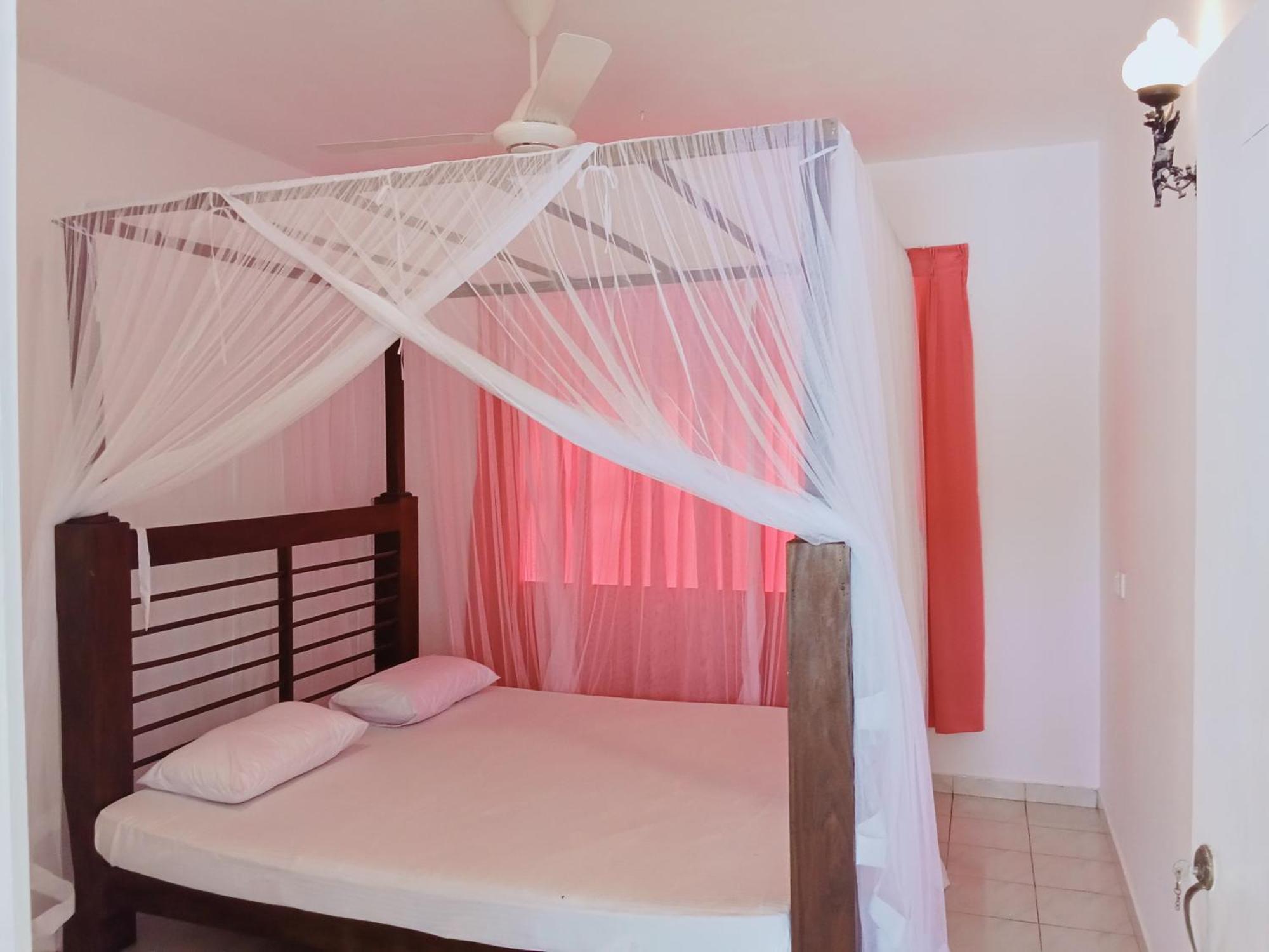 Sihara Rooms & Hostel ماتارا المظهر الخارجي الصورة