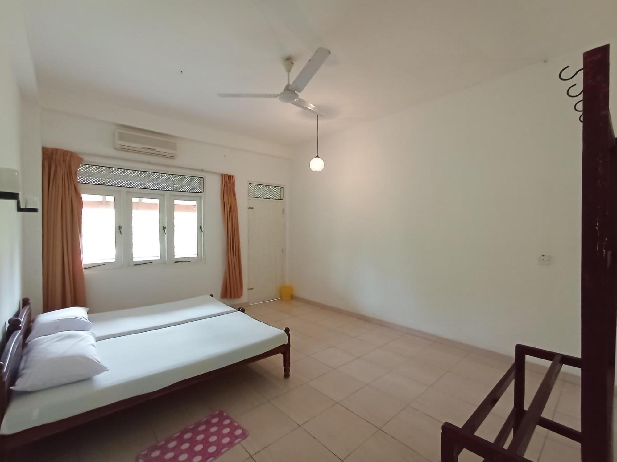 Sihara Rooms & Hostel ماتارا المظهر الخارجي الصورة