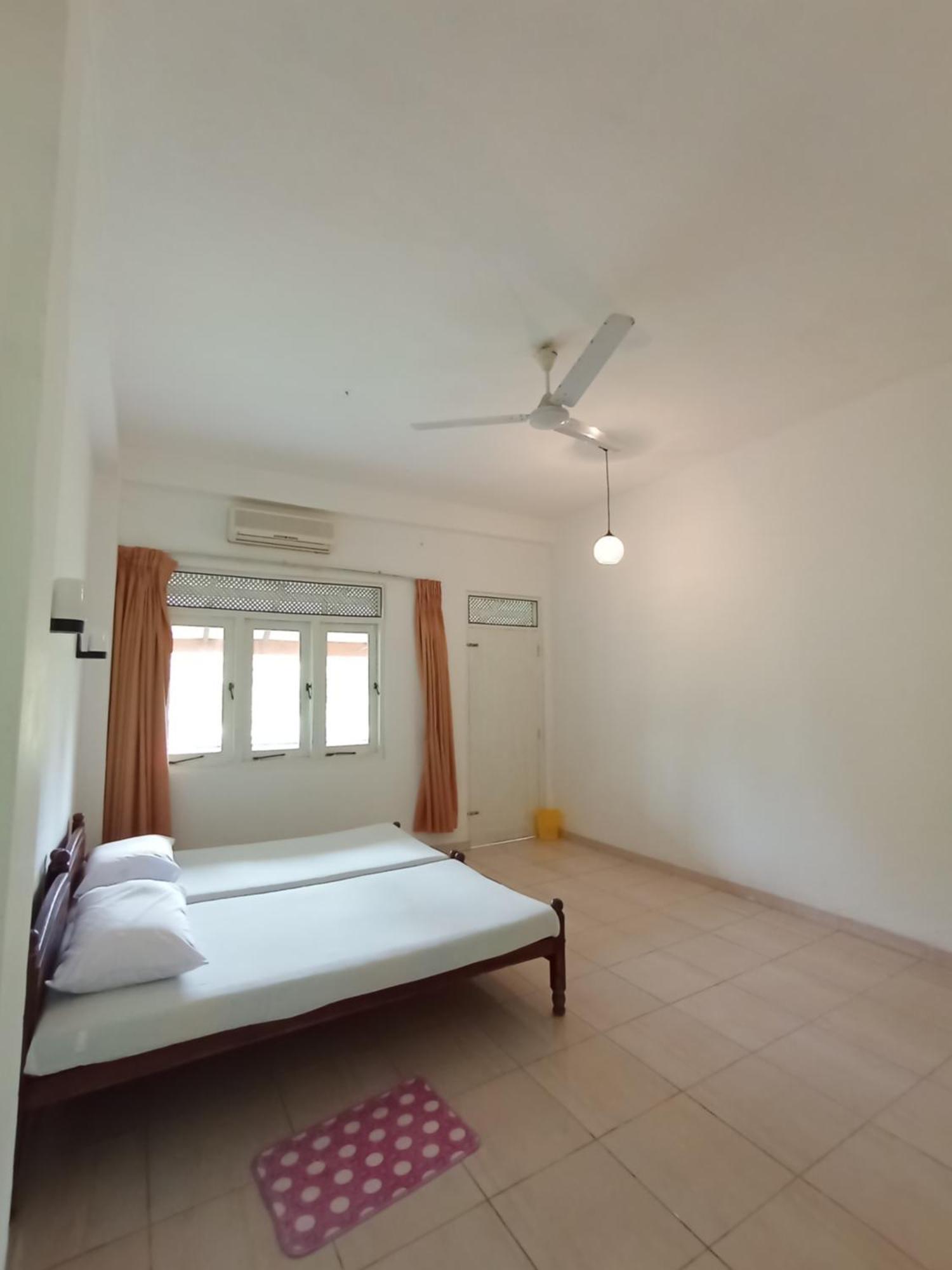 Sihara Rooms & Hostel ماتارا المظهر الخارجي الصورة