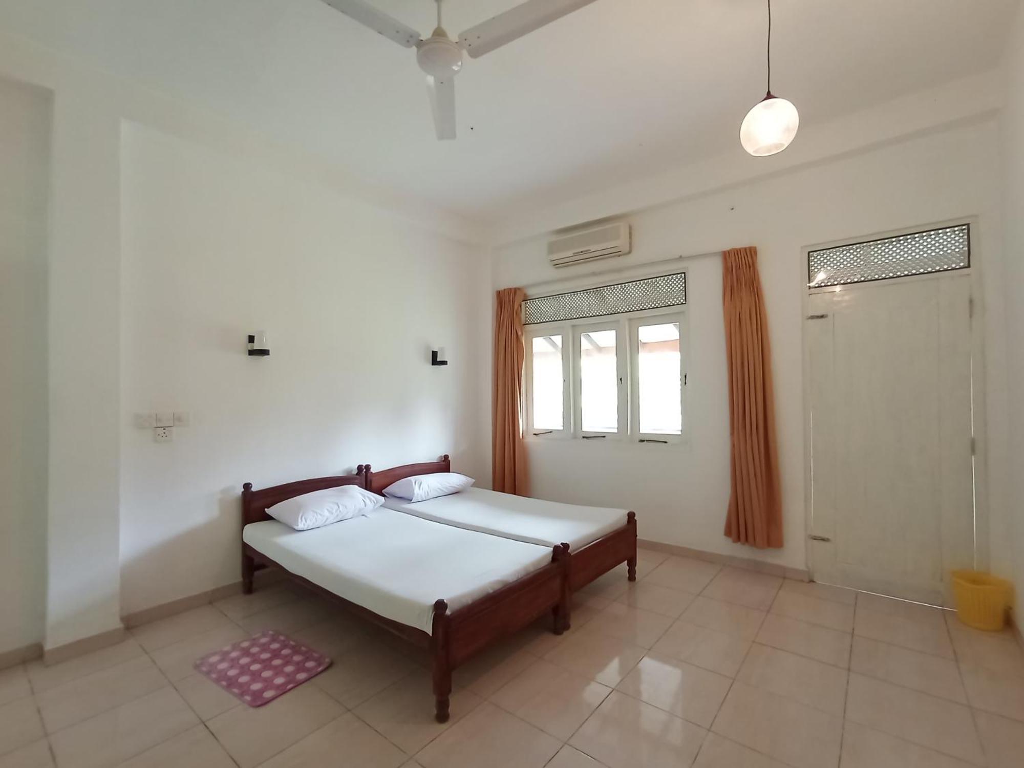 Sihara Rooms & Hostel ماتارا المظهر الخارجي الصورة