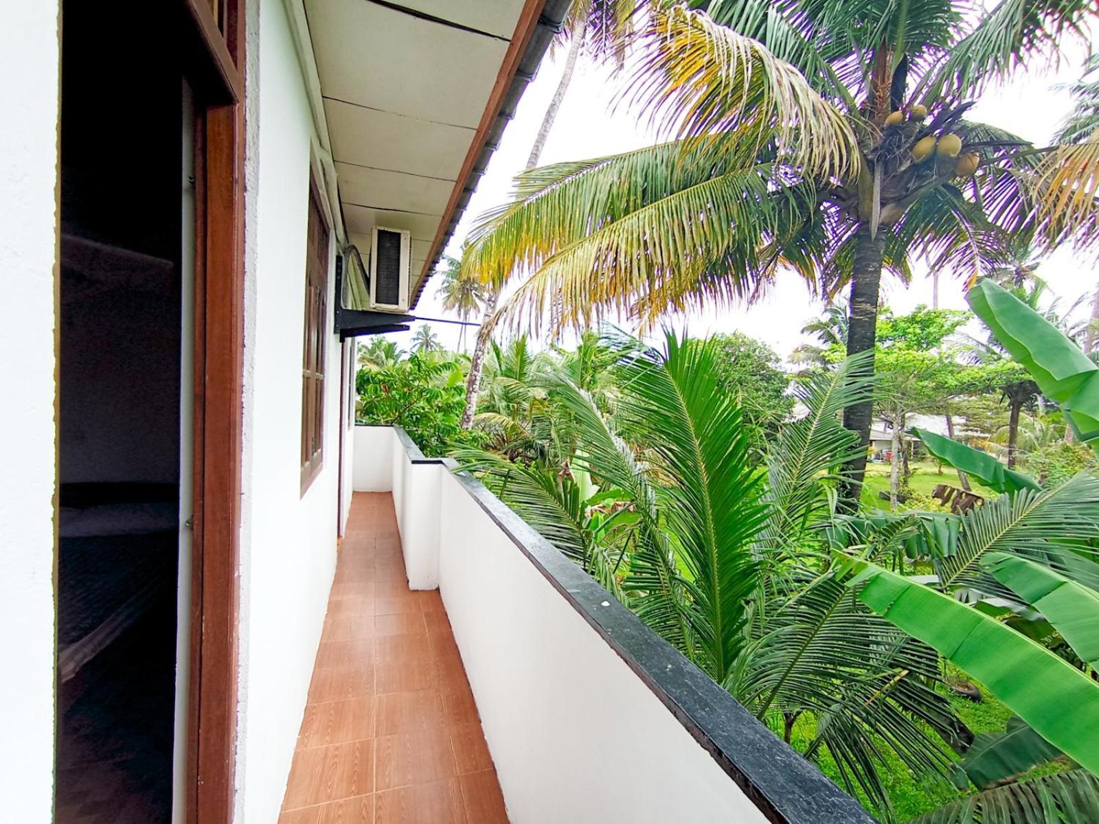 Sihara Rooms & Hostel ماتارا المظهر الخارجي الصورة