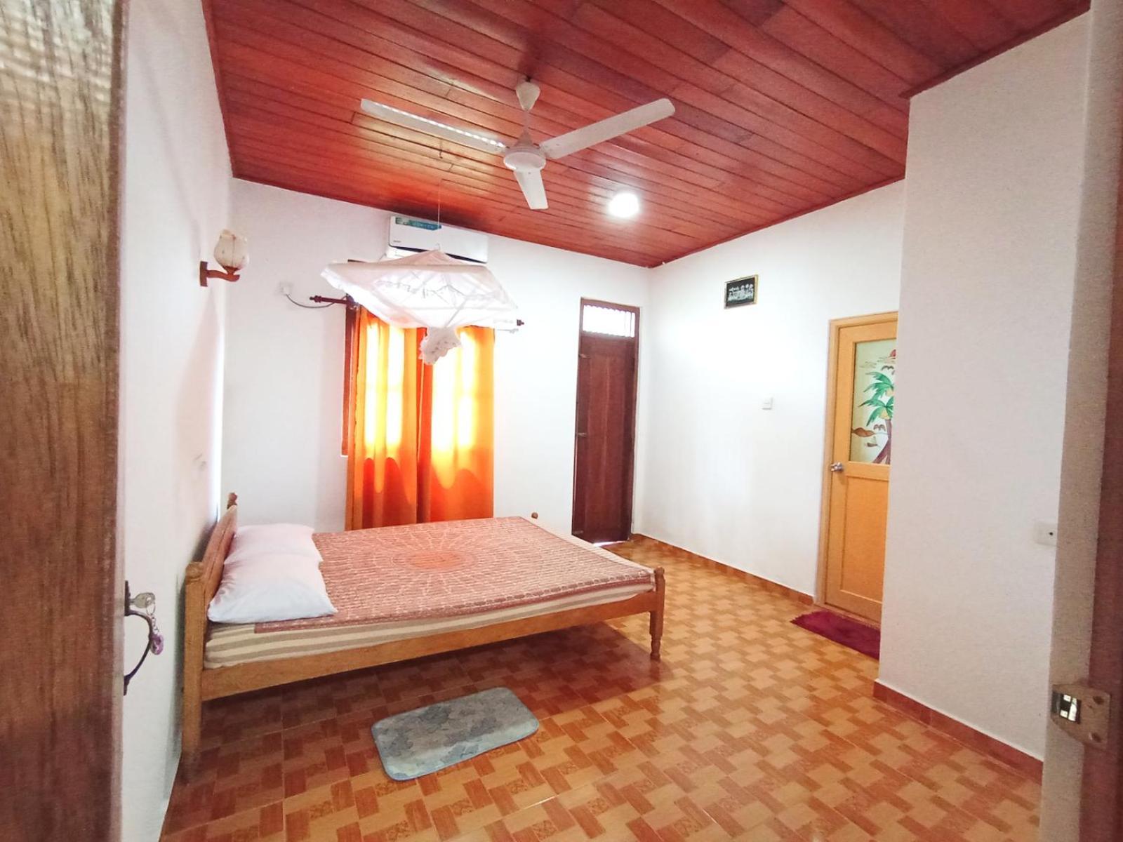 Sihara Rooms & Hostel ماتارا المظهر الخارجي الصورة