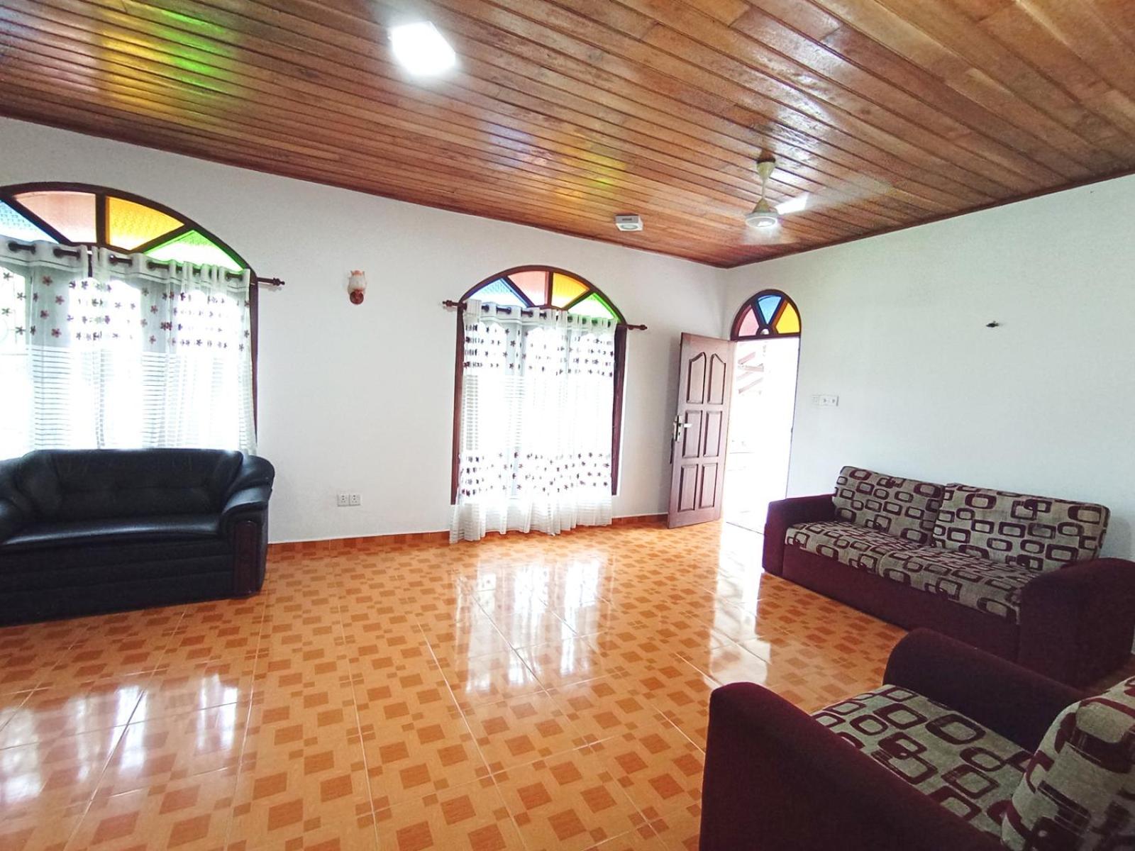 Sihara Rooms & Hostel ماتارا المظهر الخارجي الصورة