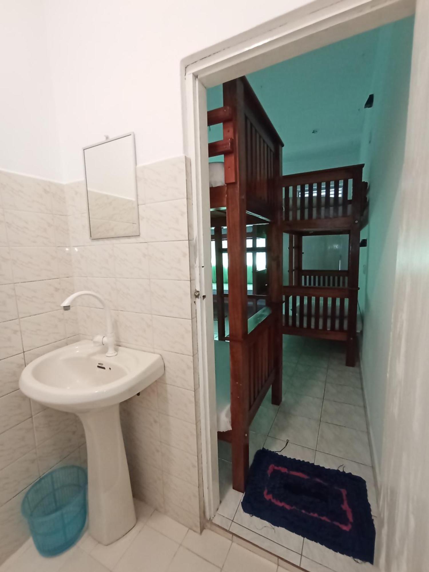 Sihara Rooms & Hostel ماتارا المظهر الخارجي الصورة