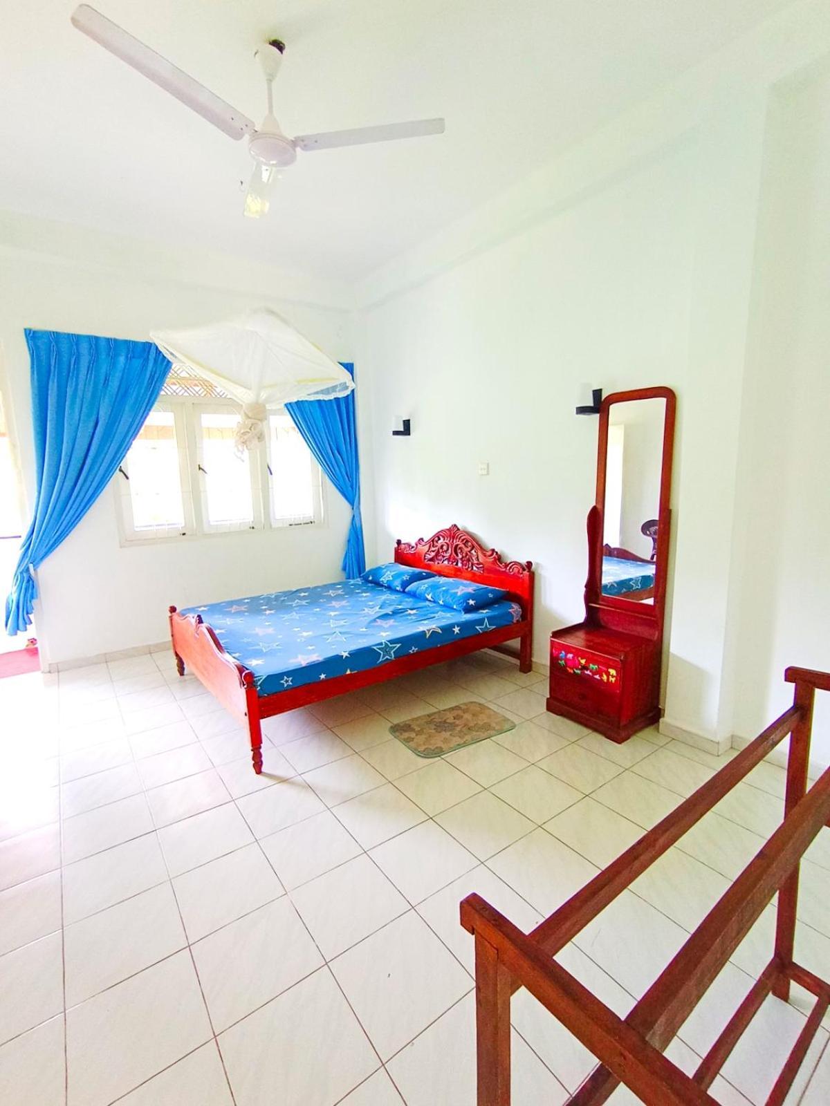 Sihara Rooms & Hostel ماتارا المظهر الخارجي الصورة