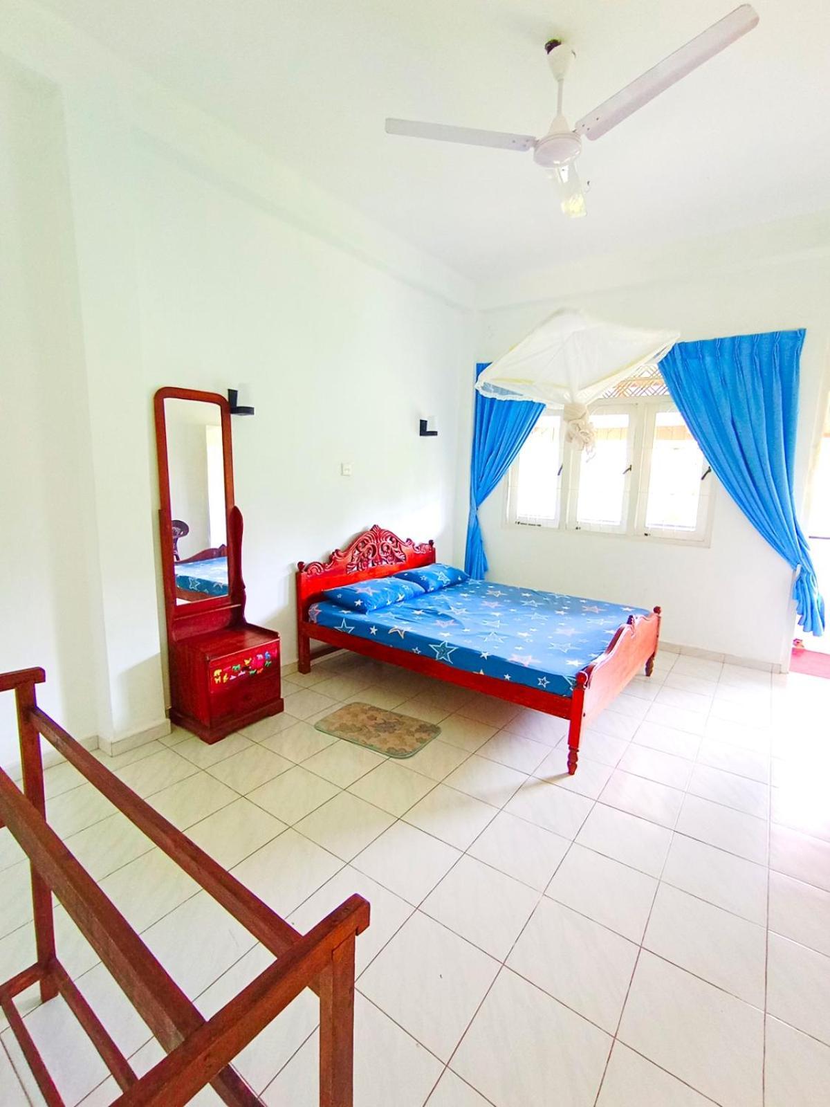 Sihara Rooms & Hostel ماتارا المظهر الخارجي الصورة